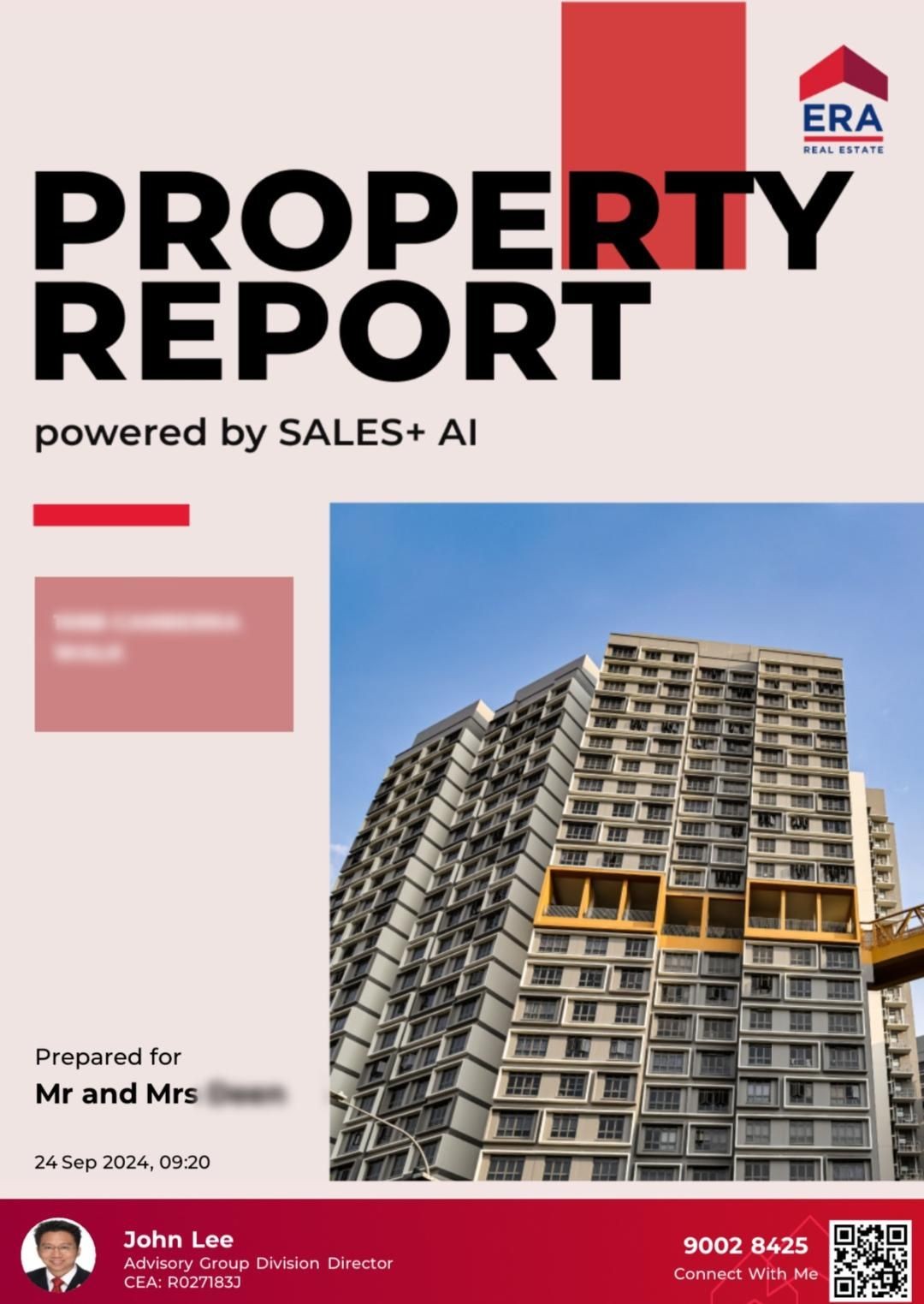 Trusted Property Valuation Experts | In-Depth Analysis Reports